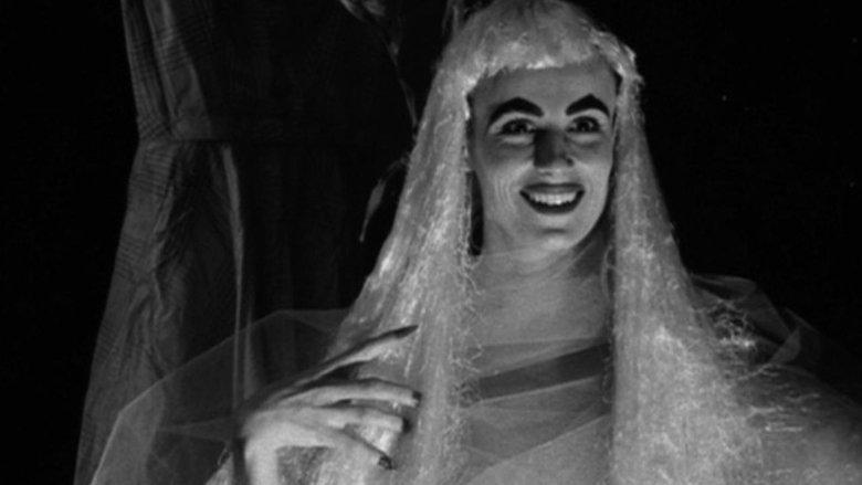 Final Curtain image