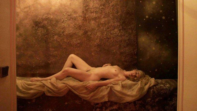 The Girl from Nowhere image