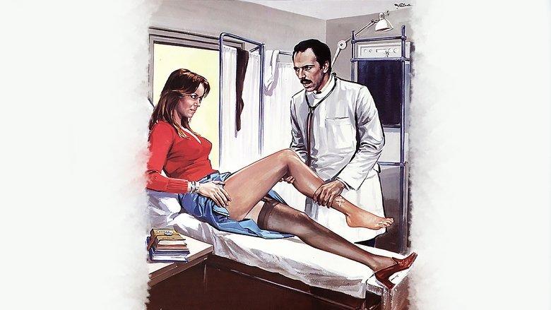 The Doctor...the Schoolgirl image