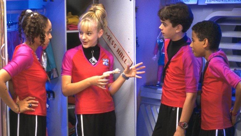 Zenon: Girl of the 21st Century image