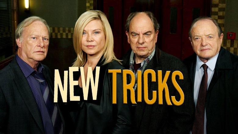New Tricks image