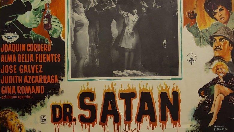 Dr. Satan image