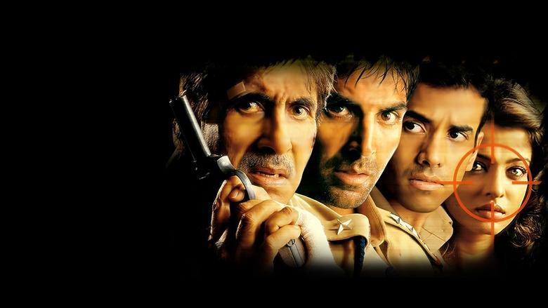 Khakee image