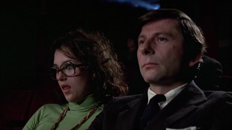 The Tenant image