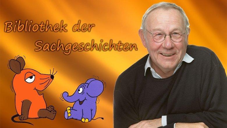 Bibliothek der Sachgeschichten image