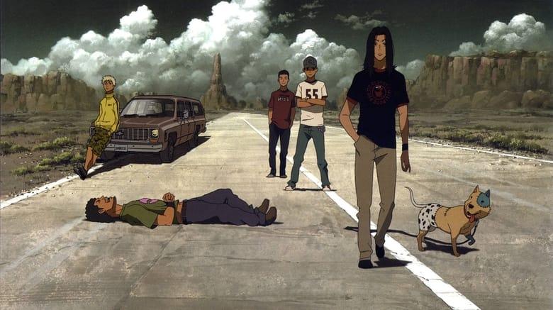 Beck: Mongolian Chop Squad image