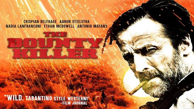 The Bounty Killer image
