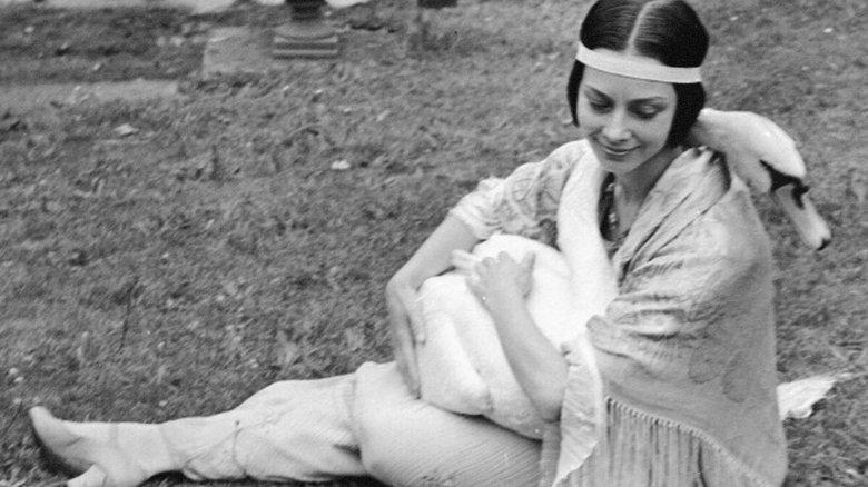 Anna Pavlova image