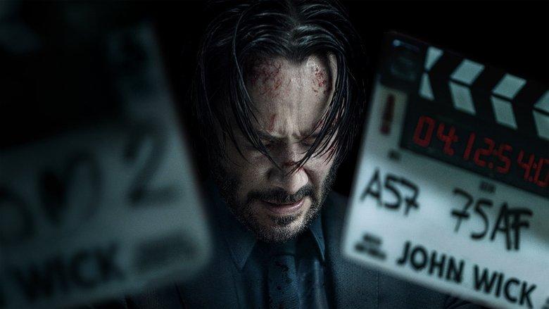 Wick Is Pain image