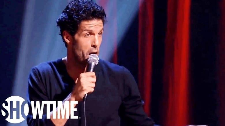 Pete Correale: Let Me Tell Ya image