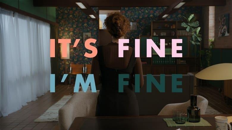 It's Fine, I'm Fine image