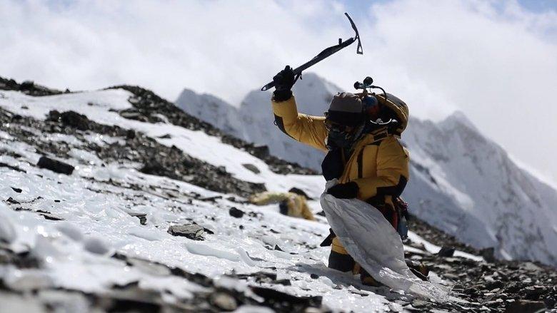 Alpinist - Confession of a Cameraman image