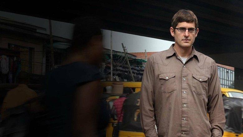 Louis Theroux: Law and Disorder in Lagos image