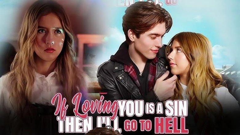 If Loving You Is a Sin Then I'll Go to Hell image
