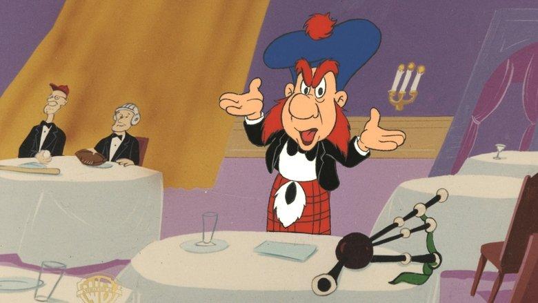 Bugs Bunny's Wild World of Sports image