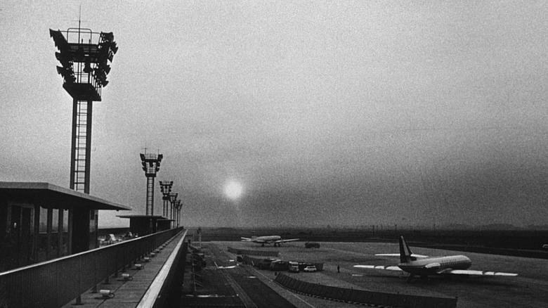 La Jetée image