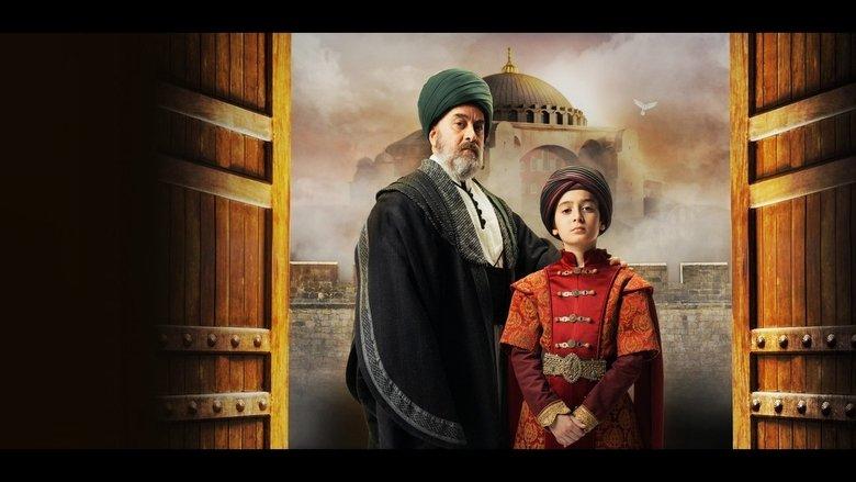 Kızılelma: Bir Fetih Öyküsü image