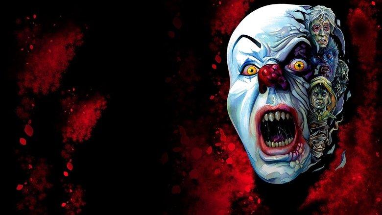 Pennywise: The Story of ‘It’ image