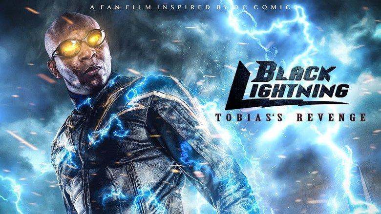 Black Lightning: Tobias's Revenge image