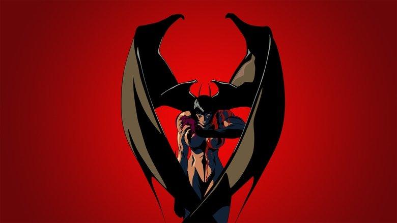 Devil Lady image