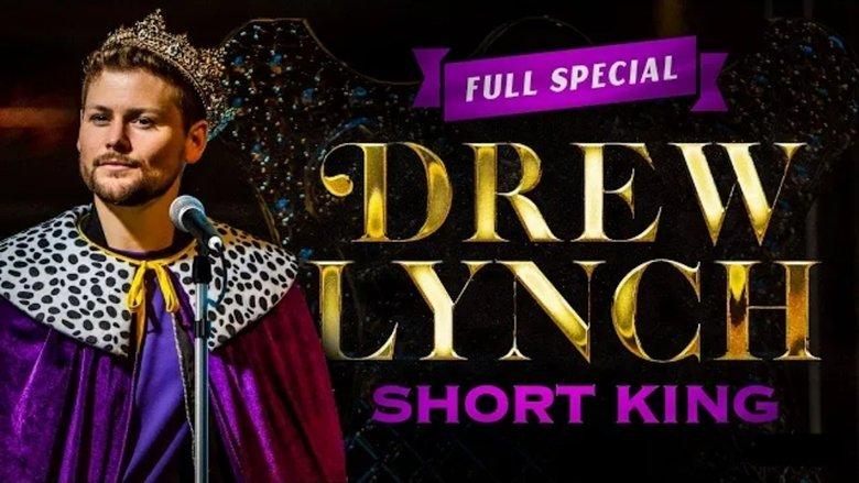 Drew Lynch: Short King image