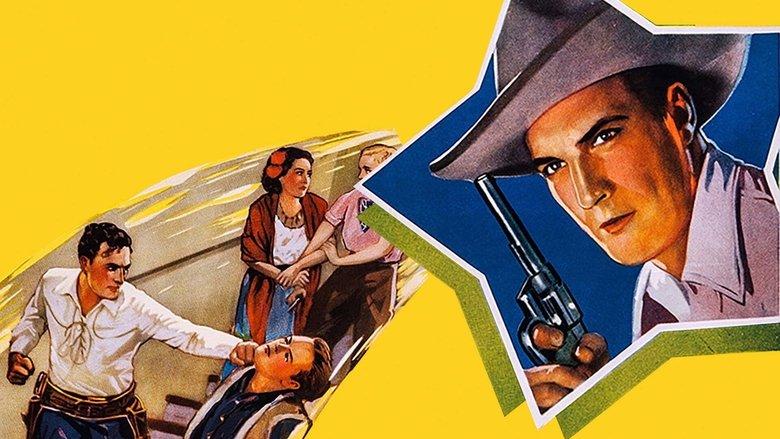 Cheyenne Rides Again image