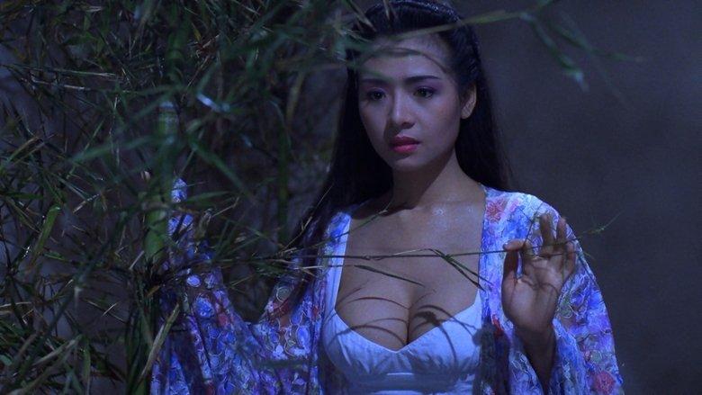 Erotic Ghost Story image