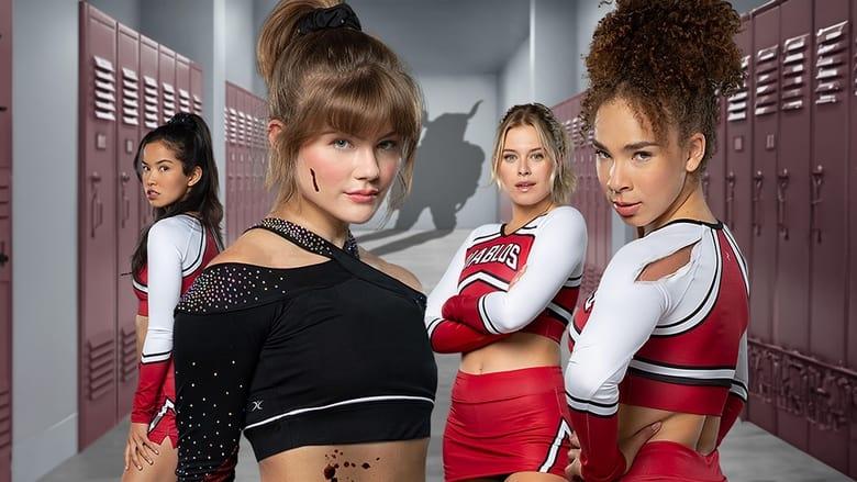 Bring It On: Cheer Or Die image