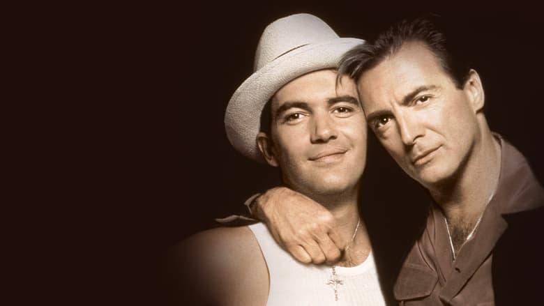 The Mambo Kings image