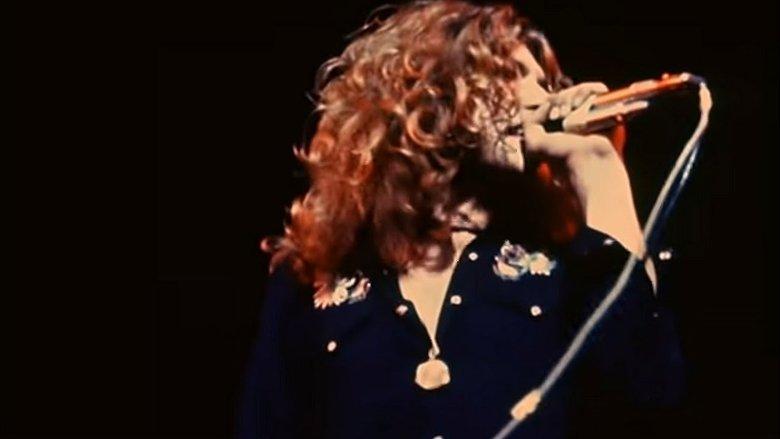 Led Zeppelin - Live at the Royal Albert Hall 1970 image