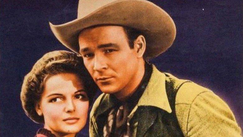 Sheriff of Tombstone image