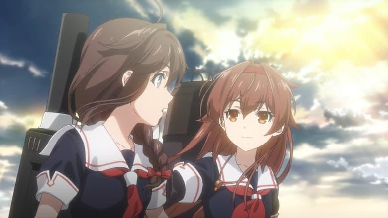 KanColle: See You Again on Another Quiet Blue Sea image