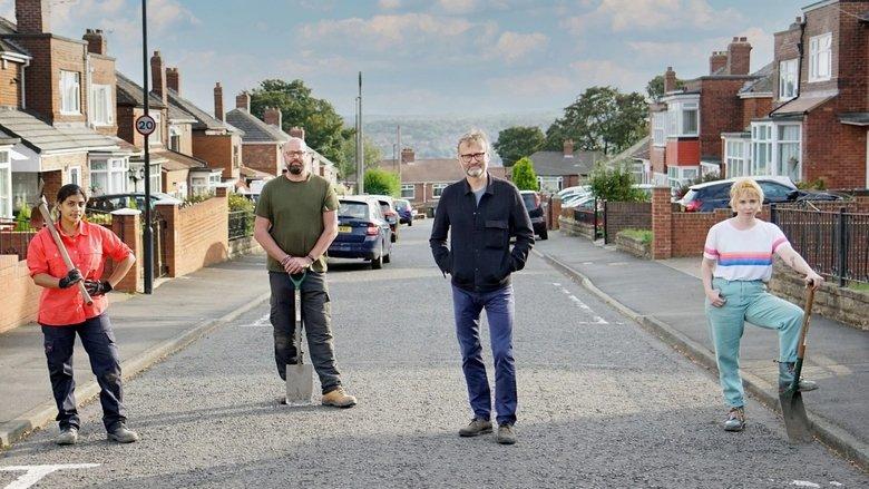 The Great British Dig: History In Your Garden image