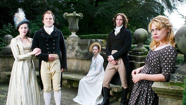 Mansfield Park image