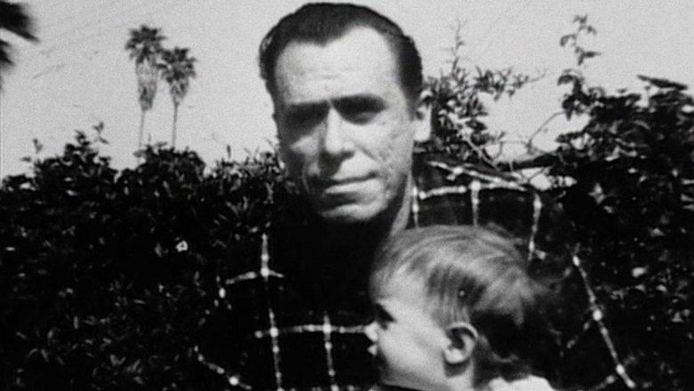Bukowski: Born Into This image