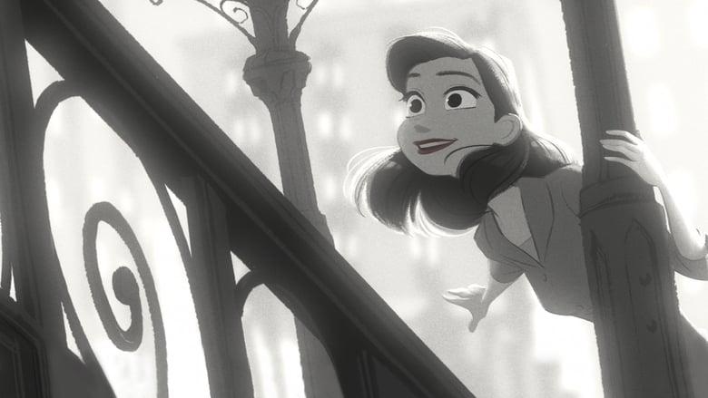 Paperman image