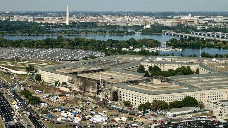 9/11: Inside the Pentagon image