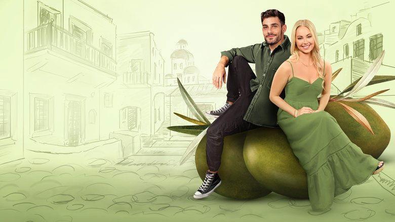 A Greek Recipe for Romance image