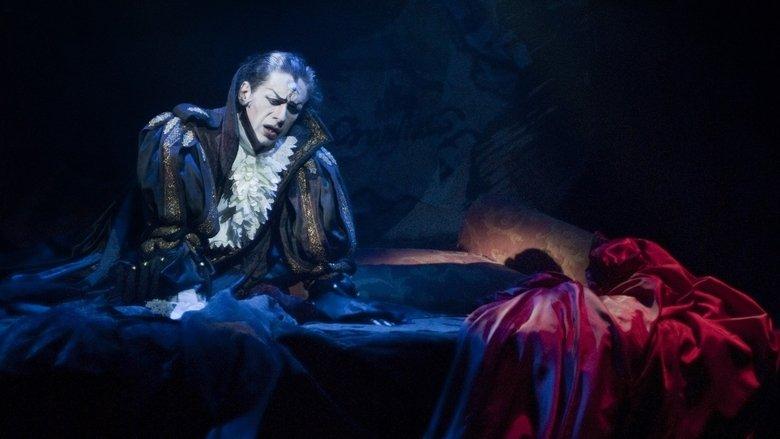 Drácula, el musical image