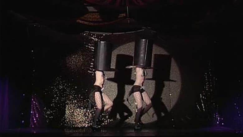 Georges Bataille's Story of the Eye image