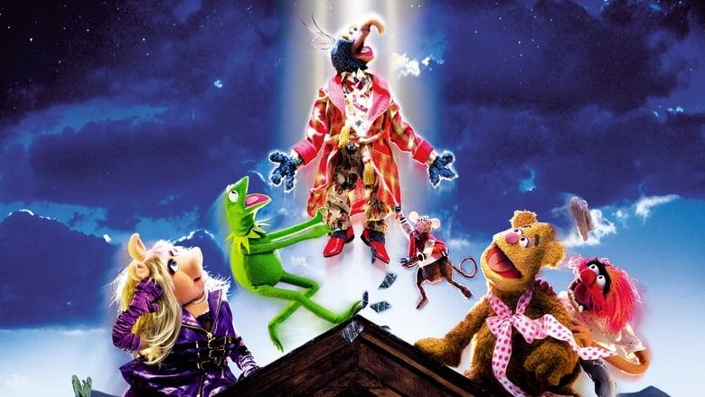 Muppets from Space image