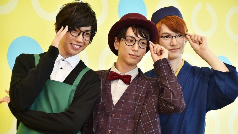 Boys with Glasses image