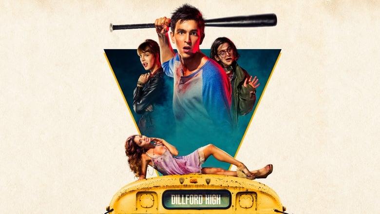 Freaks of Nature image