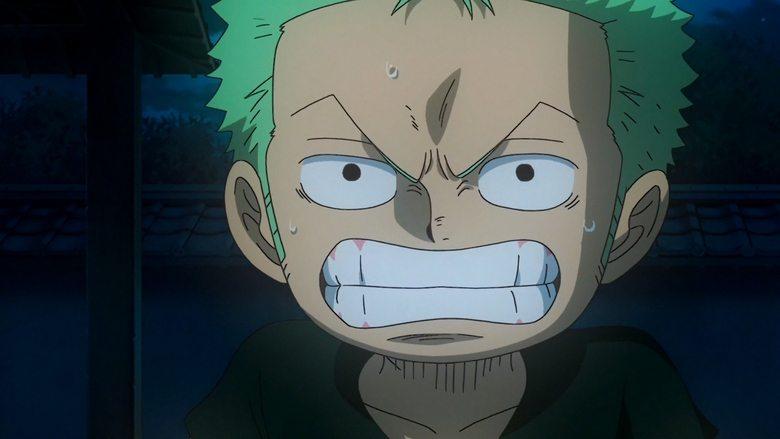 One Piece Episode of East Blue image