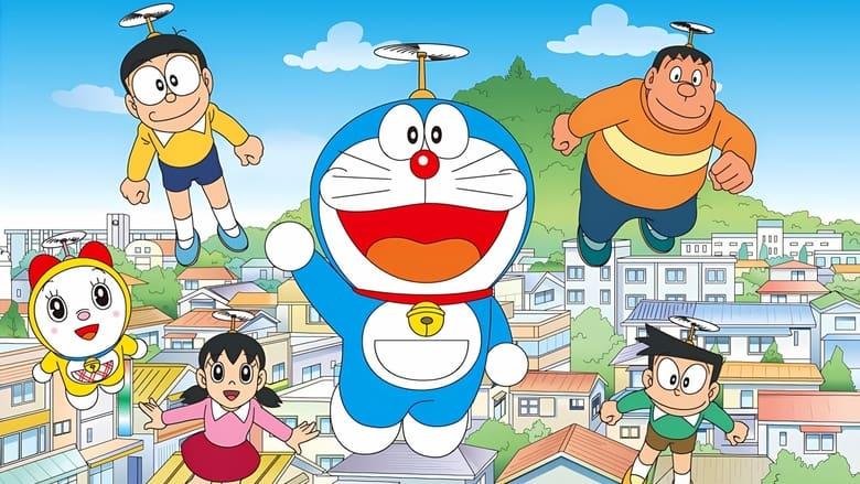 ドラえもん image