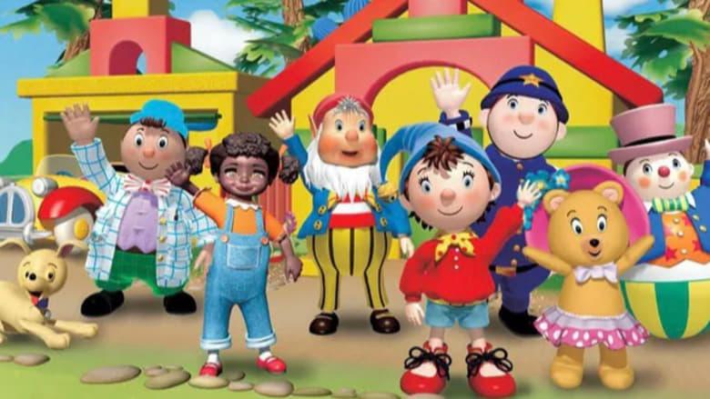 Make Way for Noddy image