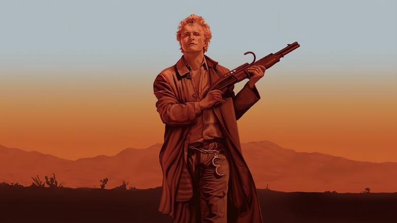 The Hitcher image