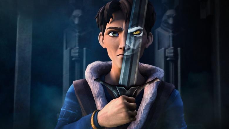 Wolf King image