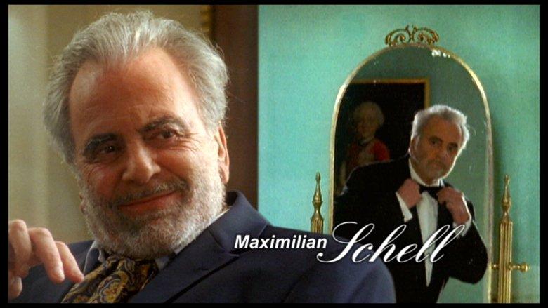 Der Fürst und das Mädchen image