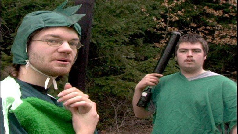 Monster Camp image
